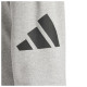 Adidas Ανδρικό παντελόνι φόρμας Big Logo French Terry Pants